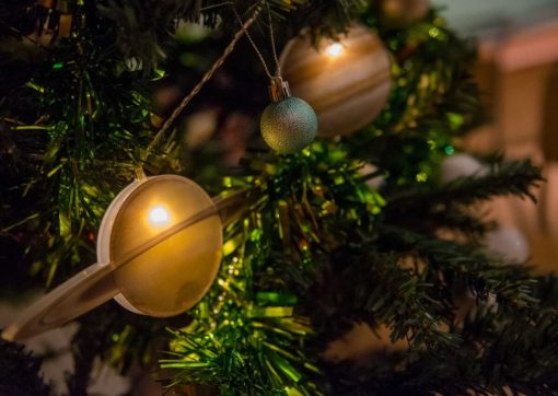 Regali di Natale: 5 idee per chi ama l’astronomia