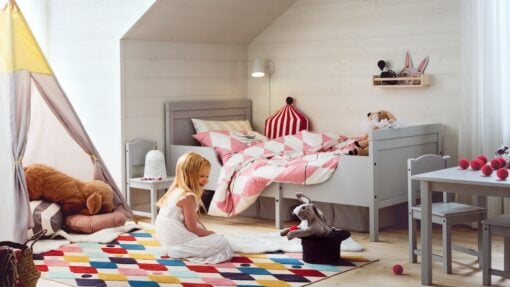 Camerette soppalco IKEA: proposte 2022