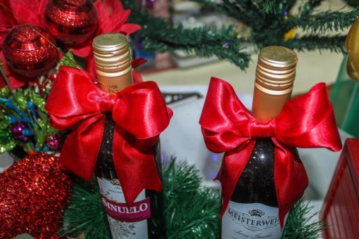 10 regali di Natale originali per gli amanti del vino