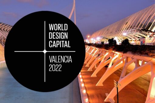 Valencia Capitale del Design 2022: il mondo della creatività è qui